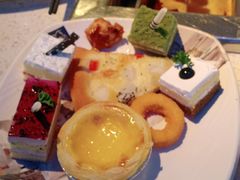 -千家粗粮王·火锅烧烤自助(庆阳店)