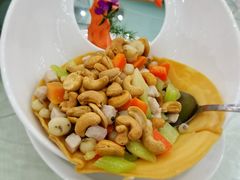炒丁-广东嘉华大酒店·金銮阁中餐厅