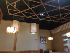 大堂-德川家日本料理(龙德广场店)