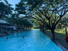 -三亚太阳湾柏悦酒店