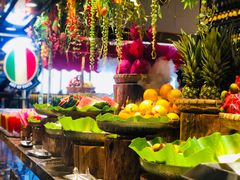 -喜庭海鲜自助(来福士店)