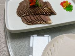-东来顺饭庄(新源里店)