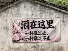 -石台牯牛降景区