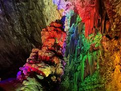 -北京上方山国家森林公园