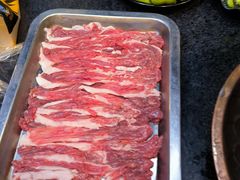 -康源居热气羊肉烧烤羊蝎子(商城路店)