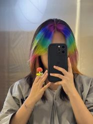-MY HAIR ARDOR