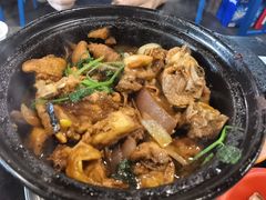 -二楼老店重庆鸡公煲(真光路店)