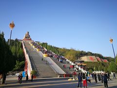 -龙口南山旅游景区