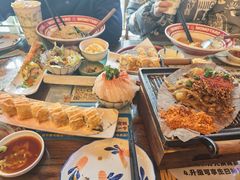 -桃太郎寿司料理(南坪店)