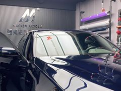-迈肯专业车体精护·保镖BOP隐形车衣(青岛专营店)