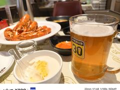 -聚味瞿记·龙虾堂(坡子街店)