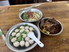 -东兴牛肉店(庄府巷店)