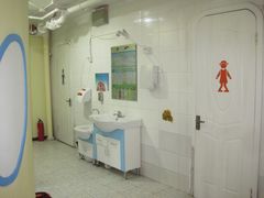 -红黄蓝成长中心(公益西桥校区)