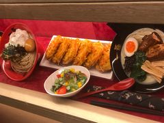 -吾妻拉面•和风食堂(群光广场店)