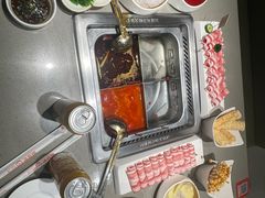 -海底捞火锅(宇飞大厦店)