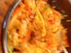 -小本家韩式烤肉(紫藤路店)