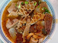 -梓记牛什(總店)