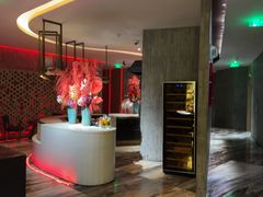 -恰餐厅及酒吧CHAR Bar & Grill(北京三里屯洲际店)