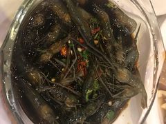 -不倒翁·徽天下名菜楼(马鞍山路店)