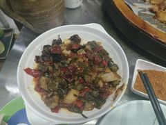 -八木轩·寻味大理白族民俗餐厅(文献路店)
