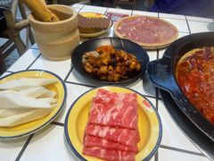 -卤校长重庆火锅(合肥宁国路店)