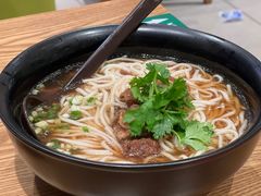 -李先生牛肉面大王(欧亚卖场店)