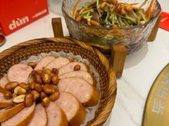 -锅当当铁锅炖烀饼王(长泰广场店)