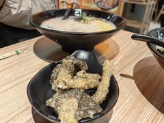 -渔米丰·广府鱼汤米线(光明广场店)