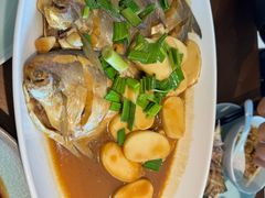 -洲晓鲜·舟山海鲜大排档(朱家尖风景区店)