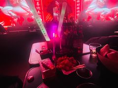 -MOSSO·Liveshow(M3香港广场店)