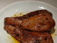 -首秀·四川料理(吾悦广场店)