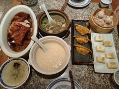 -南京大牌档(新街口德基广场店)