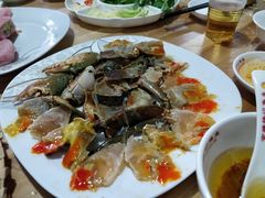 -官塘锋记鱼生·生腌·砂锅粥(牌坊街店)