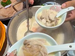 -捞王锅物料理(凯旋路店)