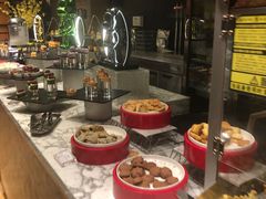 -洲际酒店·地平线全日餐厅HORIZON CAFÉ