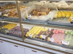 -爱德顺糕点食屋(利民道店)