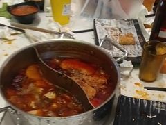 -呷哺呷哺 黄金牧场 (旧宫永辉超市店)