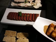 -锅说大脸毛肚重庆老火锅(佐阾店)