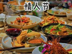 -萨芭蒂高空花园餐酒吧