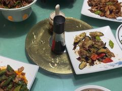 -五台山八大碗·地方风味菜馆(五爷庙店)