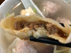 -鸡鸣汤包(仙林店)