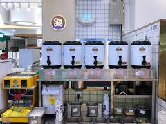 -茶百道(大卫城店)