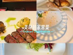 -弦月窗LUNETTE BY AMANDA(复兴路店)