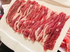 -满禾林火锅(丹东路店)