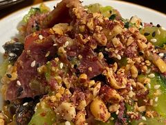 舂牛肉-阿木舂记·特色小吃(平江路店)