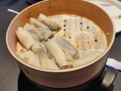 -上海滩餐厅(BFC外滩金融中心店)