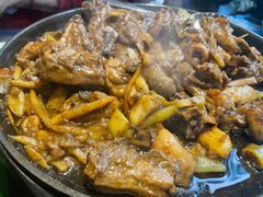 -甘家界牌柠檬鸭(青山店)