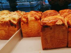-花园饼屋·吐司蛋糕面包(星海店)