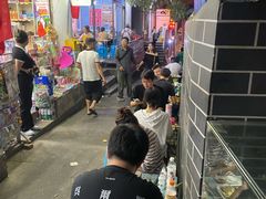 -杨婆婆烤肉(文昌阁店)