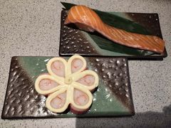 -友壹町寿司(嘉洲广场店)